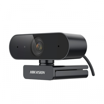 DS-U320 - Webcam HIKVISION 2MP Full HD