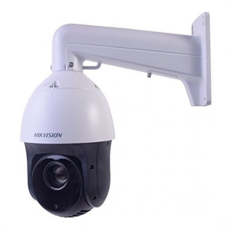 Camera PTZ là gì? Chức năng và ưu nhược điểm camera PTZ