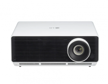 BU50NST - Máy chiếu LG Probeam Laseer 4K với 5,000 Ansi lumen